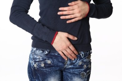 Gastritis - Magenschleimhautentzündung