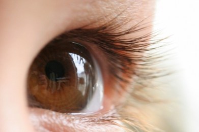 Sehstörungen und Augenerkrankungen natürlich lindern und heilen