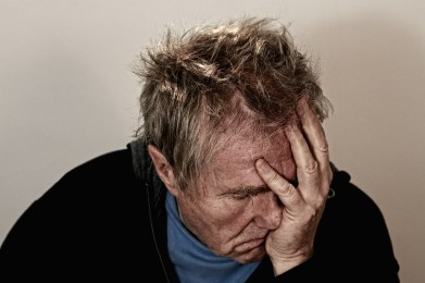 Fibromyalgie - unerklärliche Schmerzen