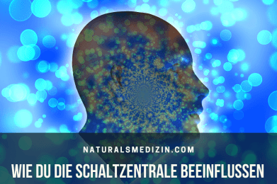 Hypothalamus aktivieren