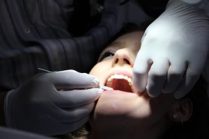 Zuckerreiche Ernährung ist Gift für unsere Zähne