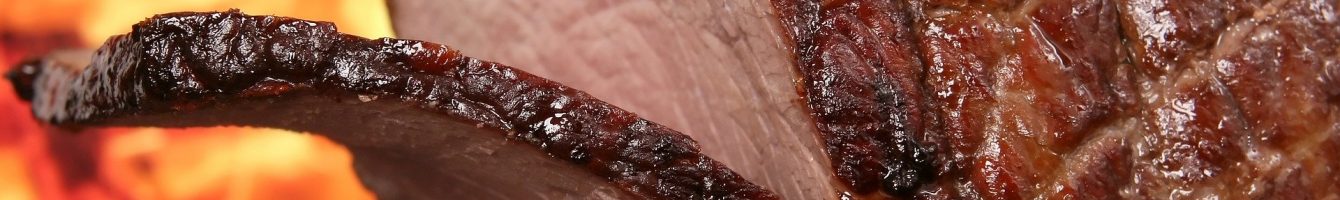 Fleisch und Käse sind ungesund