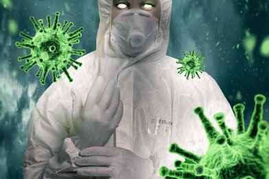 Wie sie ihr Immunsystem jetzt stärken können