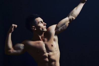 Testosteronmangel - was tun?