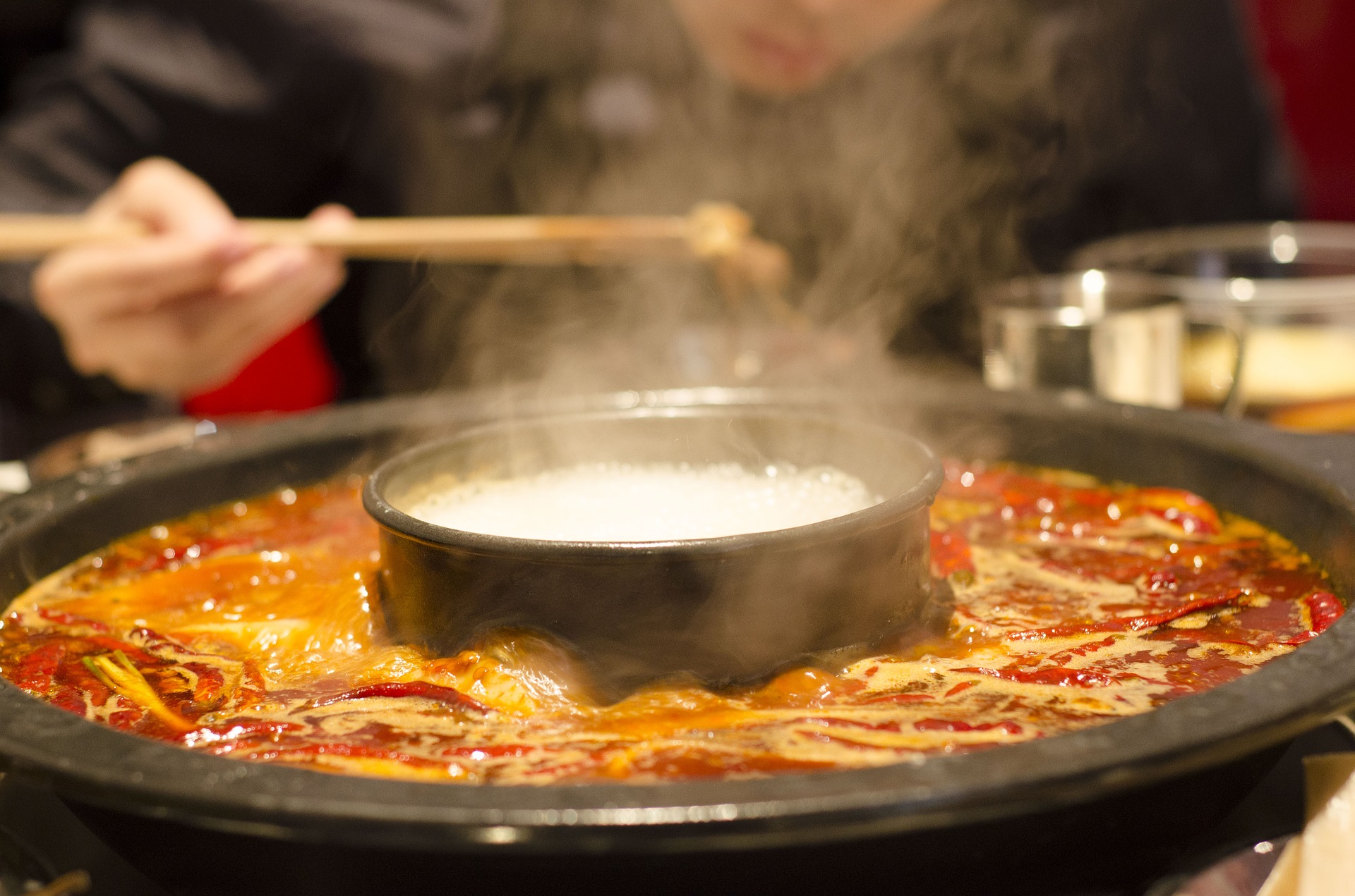 China Restaurant Syndrom - Wie gefährlich ist Glutamat wirklich?