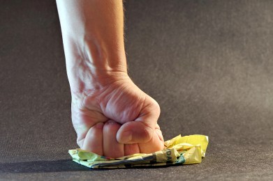 Vegetatives Nervensystem stärken