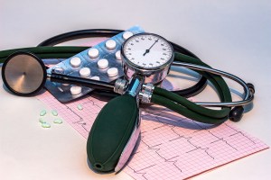 Bluthochdruck - Blutdruck senken ohne Medikamente
