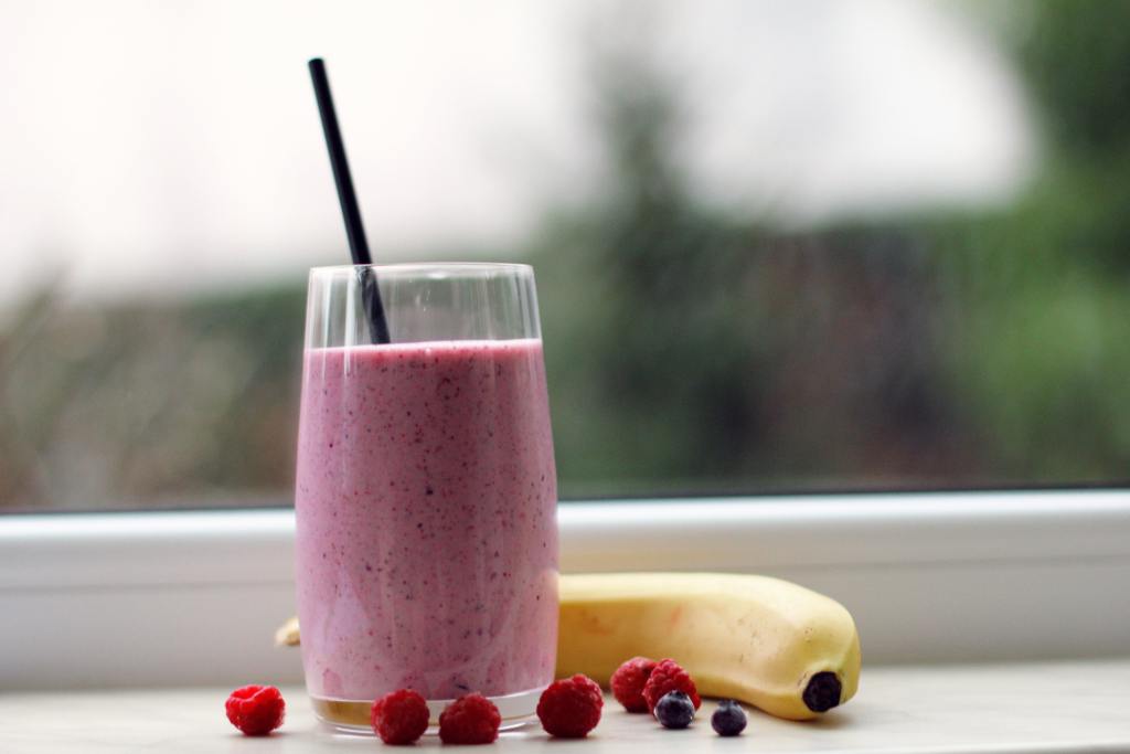 Smoothies und Säfte: Das gesunde Powerfrühstück