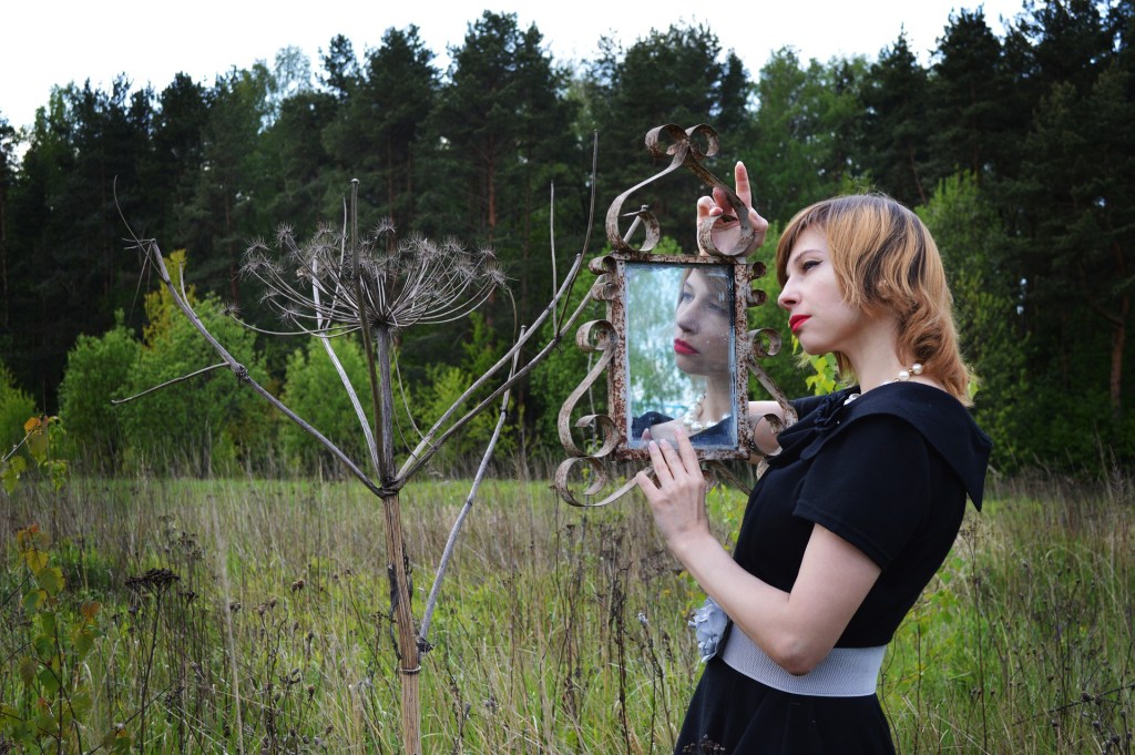 Heilpflanzen für die Seele