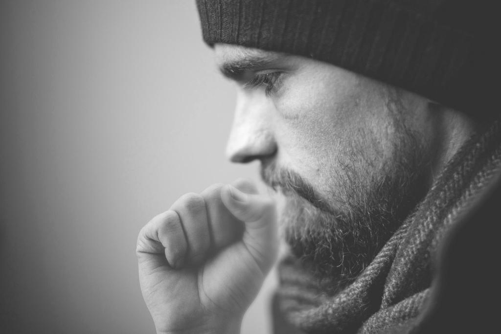 Rippenfellentzündung naturheilkundlich behandeln