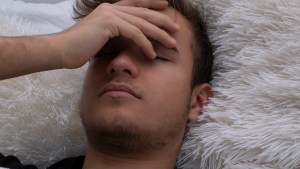 Permanenter Stress kann ein Auslöser für Fatigue sein