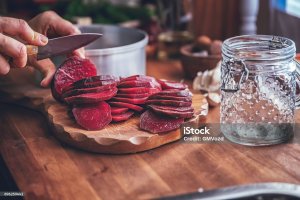 Rote Beete sollte bei Arthritis fixer Bestandteil auf deinem Speiseplan sein