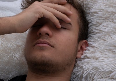 Wie kann man Fieber natürlich senken